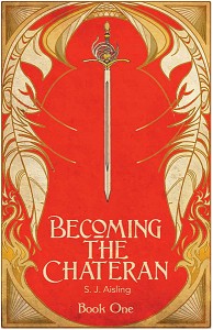 Becoming The Chateran