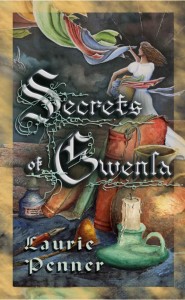 Secrets Of Gwenla