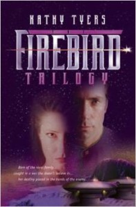 Firebird Trilogy