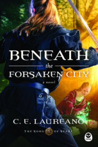 Beneath the Forsaken City