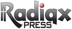 Radiqx Press is accepting manuscripts