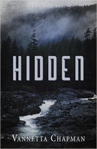 Hidden by Vanetta Chapman