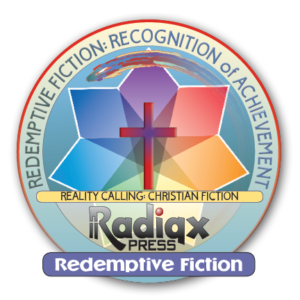 Christian Redemptive Fiction Award by Reality Calling