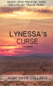 Lynessa's Curse