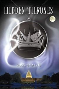 Hidden Thrones by Russ Scalzo