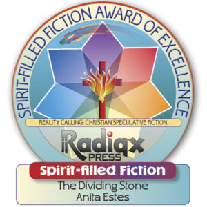 The Dividing Stone The award for Spirit-Filled Fiction