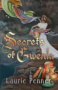 Secrets of Gwenla by Laurie Penner