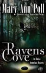 Raven's Cove by Mary Ann Poll