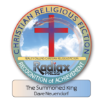 The Religious Recognition of Achievement Award