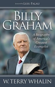 This Billy Graham biography details his life chronologically