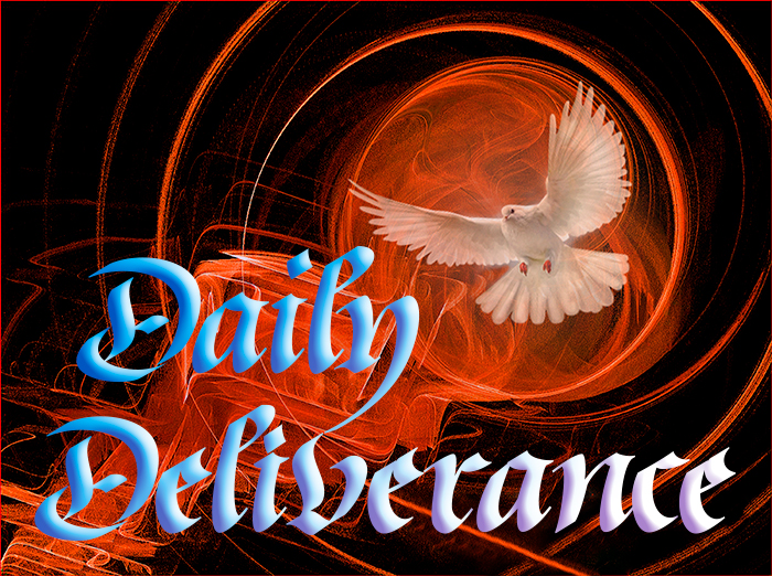 Daily Deliverance gifts