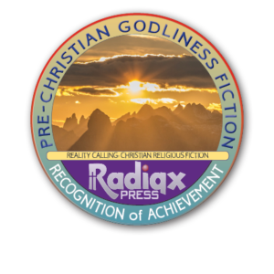 The Pre-Christian Godliness Award for fiction