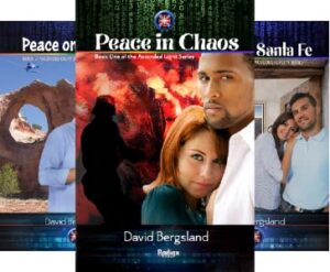 The Ascended Light Miraculous Reality Series brings serious spiritual warfare