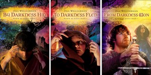 Blood of Kings Trilogy by Jill Williamson