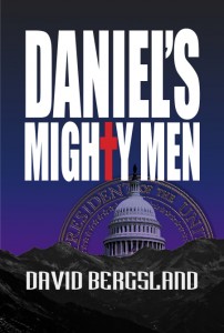 Daniel's Might Men