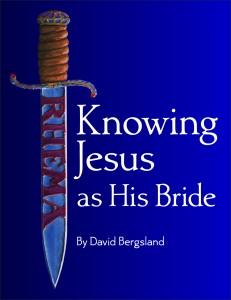 Knowing Jesus As His Bride