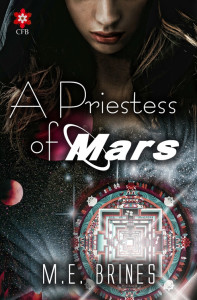 A Priestess of Mars