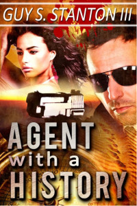 Agents For Good, Book #1