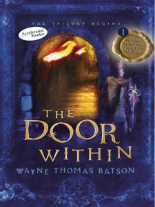 The Door Within by Batson