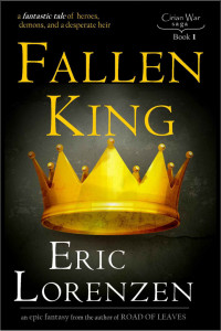 Fallen King