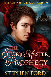 The StormMaster Prophecy