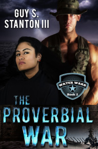 The Proverbial War by Guy Stanton