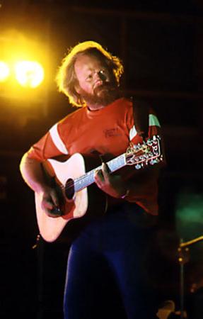 Barry McGuire in 1979.