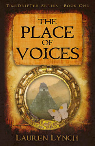 The Place of Voices by Lauren Lynch