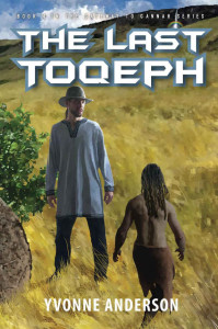 The Last Toqeph