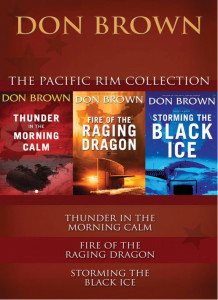 Pacific Rim Collection