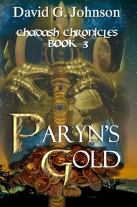 Paryn's Gold