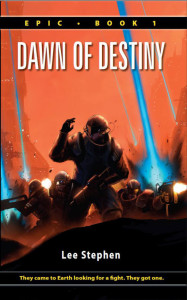 Dawn Of Destiny