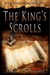 The King's Scrolls