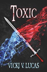 Toxic (The Trap Series Book 1)