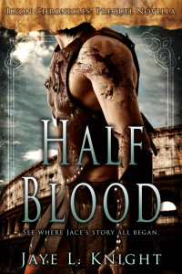 Half Blood