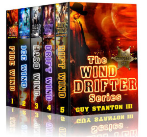 The Wind Drifter series