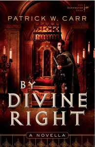 By Divine Right cover