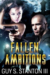 Fallen Ambitions, 2015 book of the year, by Guy Stanton III