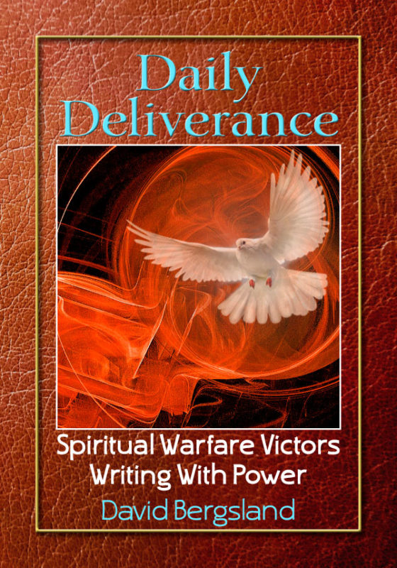 Daily Deliverance shows victorious living