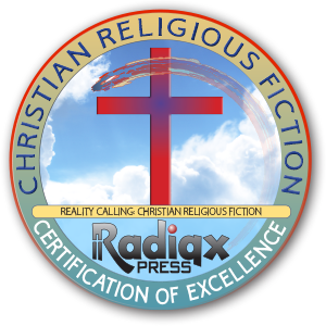Reality Calling: Christian Religious Fiction award