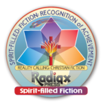 Christian Spirit-Filled Fiction Award by Reality Calling