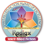 The award for spirit-filled urban fantasy