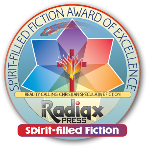 Reality Calling: Spirit-Filled Fiction Award