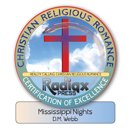 Award of Excellence in Religious Romance