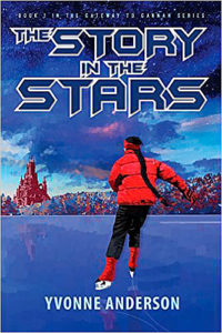 The Story in the Stars, Christian Science Fiction Spirit-Filled