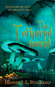 Tethered World