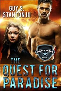 Spirit-filled fiction The Quest for Paradise 