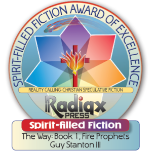 The Way, Fire Prophets 1 award of excellence