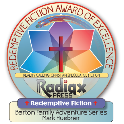 Barton Family Adventure Award of Excellence