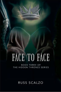 Spirit-filled thriller Face to Face